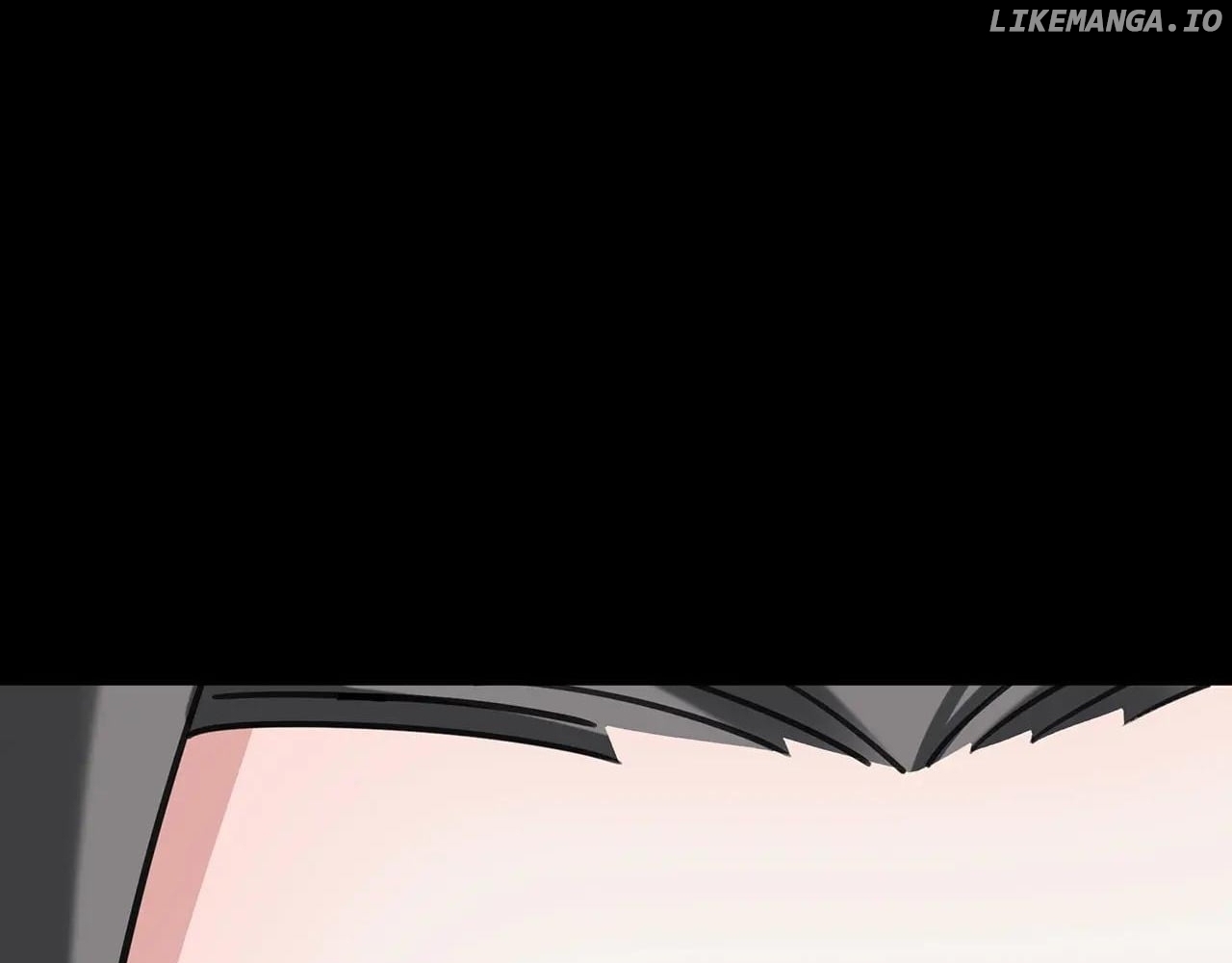 Daddy President Is Too Hard To Deal With Chapter 133 - page 59